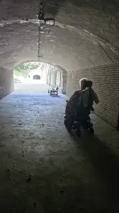 Leentje 04 Fort Abcoude